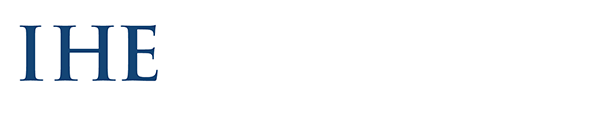 Institute of Health Economics logo
