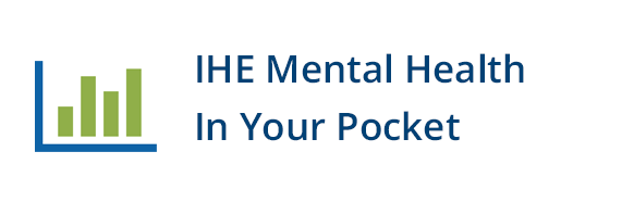 Mental Health in Your Pocket