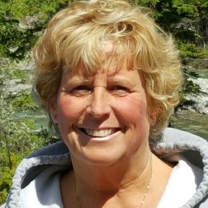 Deb Runnalls profile picture