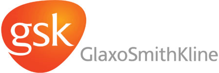 GlaxoSmithKline Inc Logo